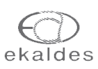 Ekaldes